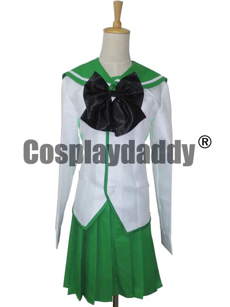 cosplay hotd|High School of the Dead .